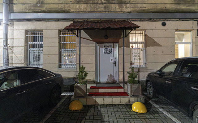 Хостел Камео