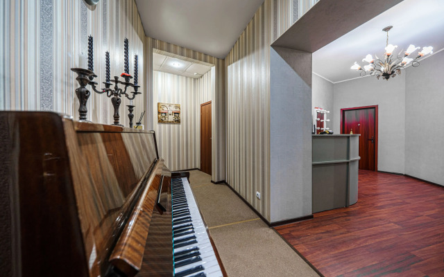 Provans Mini hotel
