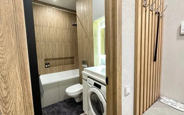 Okean Komforta Flat