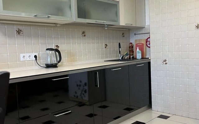 Квартира на Ул Кубанская 15 А