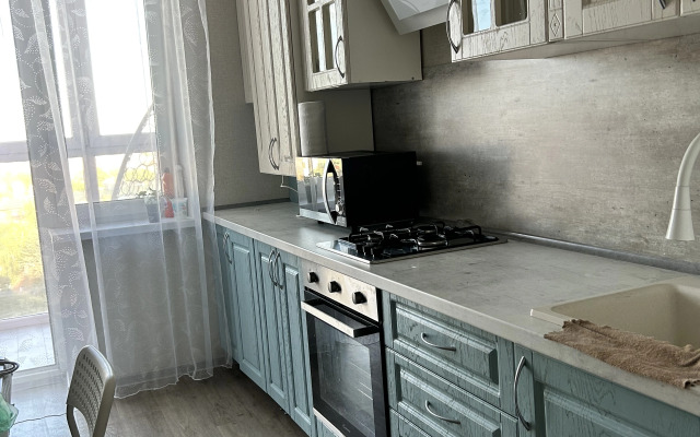 Квартира на Дадаева