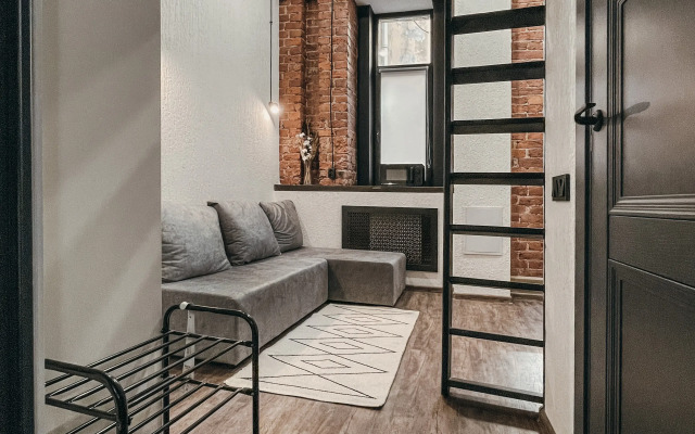 Апартаменты Capi Home