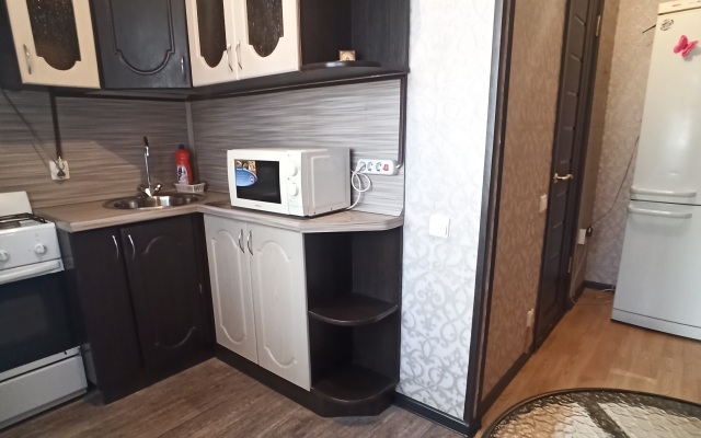 Квартира у вокзала