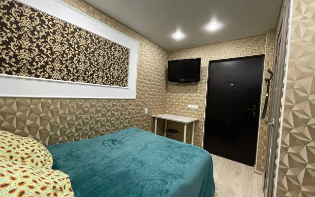 Квартира Студия Вблизи Набережной