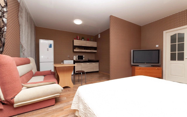 Квартира на улице Техническая 94