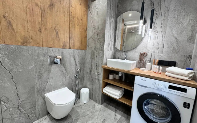 Premium-klassa 39kvartir Apartments