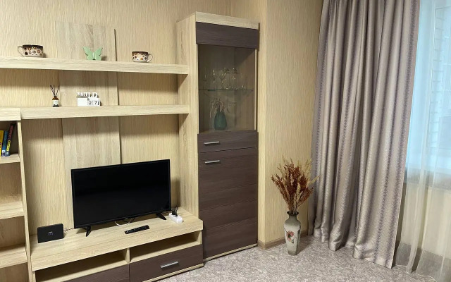 V Tsentre  Barnaula Flat