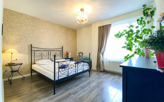 uTrip Antalya Apartments