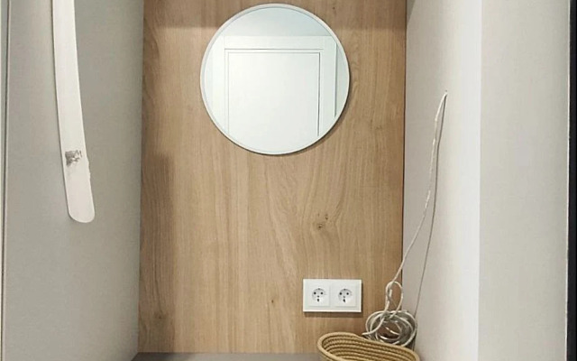 Krasivaya Stilnaya Kvartira U Morya Flat