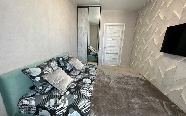 Квартира Апартаменты Премиум Класса рядом с ЗАГСом