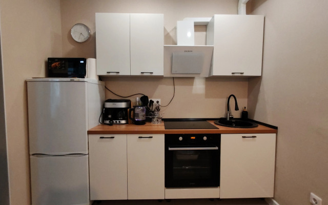 Квартира сaмaя нежная и солнeчная в Сaмарe