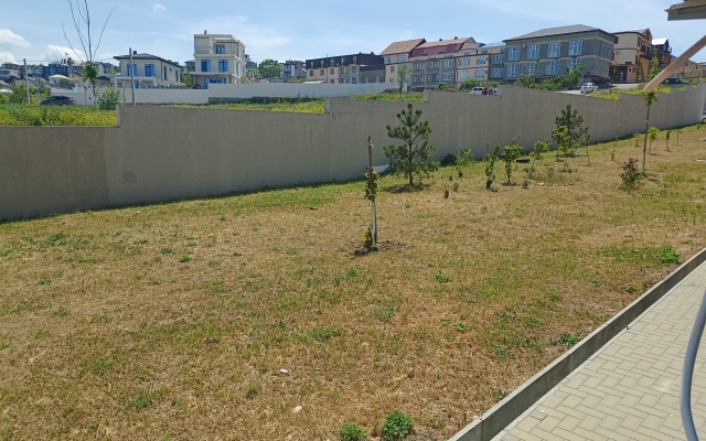 Odnokomnatnaya ryadom s Morem Flat