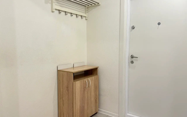 Квартира какДома студия Куприна 24/1-152 Москва м.Потапово