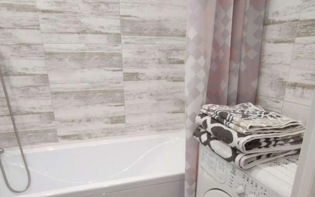 Квартира на Калининском Шоссе, 14