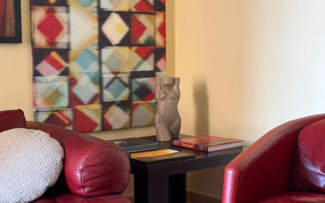 Giacarda Suite Apartments