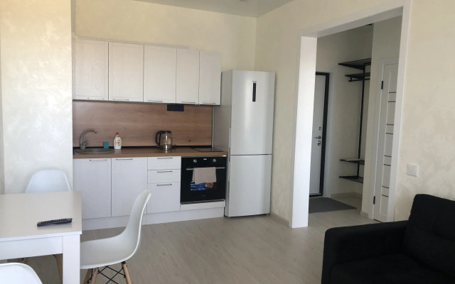 Квартира Light House