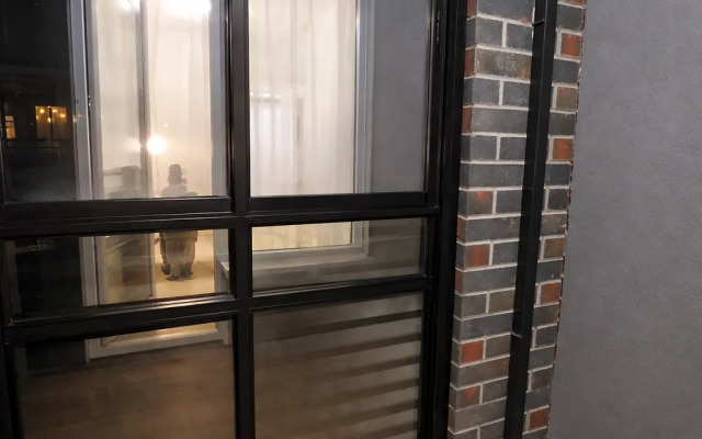 Квартира Комфортная на Левом берегу