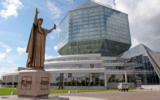 Апартаменты 4-х местные на Зыбицкой