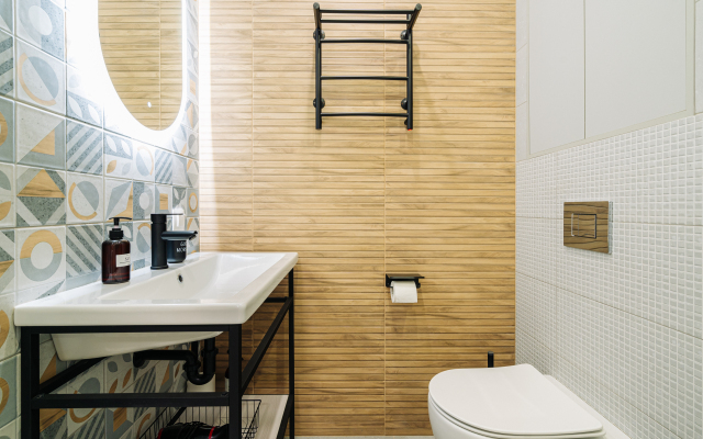 Апартаменты Рядом с Парком 1000-летия Ярославля и Которосльной набережной