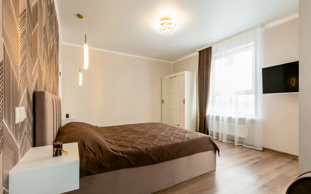 Квартира 1кв в ЖК Архитектор