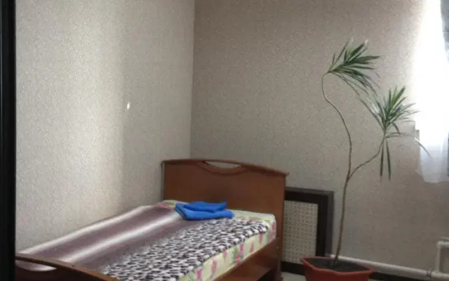 Гостиница Риф