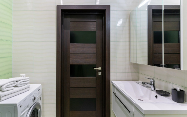 Апартаменты Пять Звезд 31