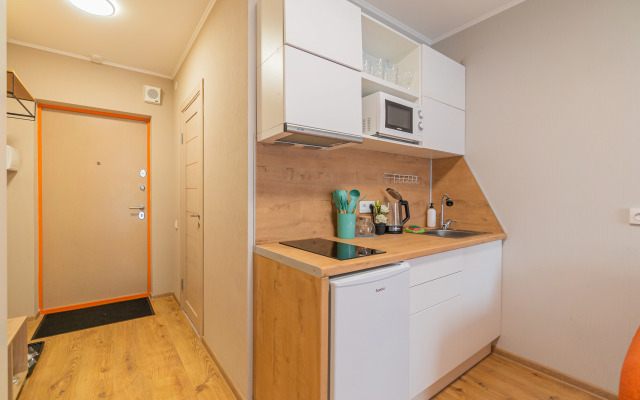 Apartment SalutApart 8
