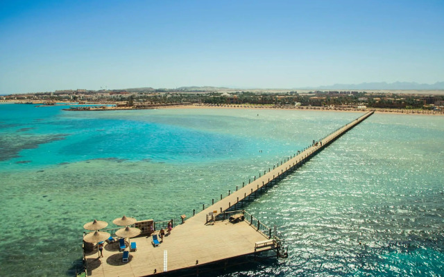 Stella Beach Resort & Spa, Makadi Bay Resort