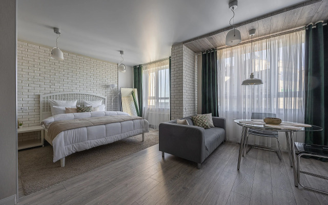 Квартира в ЖК Мегаполис