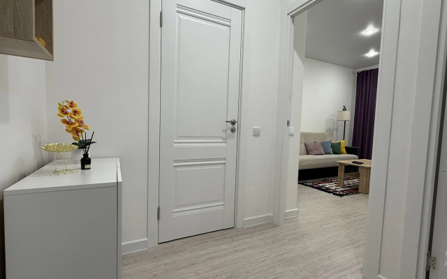 Your Home U Sevmasha Flat
