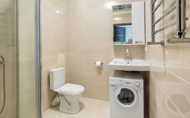 Апартаменты Атмосфера 9