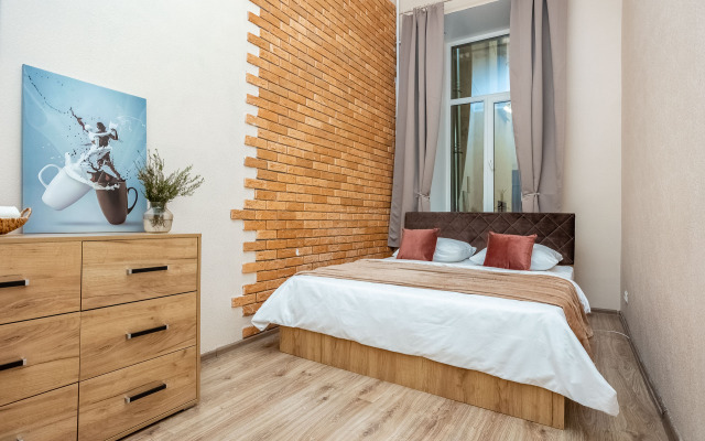 Гостевой Дом Галерея Вояж