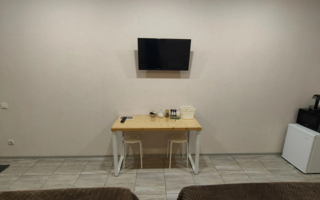 Гостевой Дом Лайтхаус