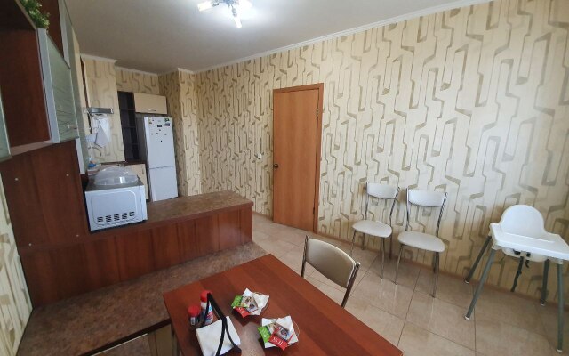 Shchelkovskaya Fryanovskoe Shosse 64/3 Flat