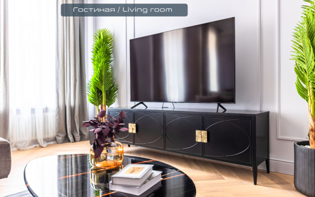 Апартаменты Уютные от PiterApartments Возле Эрмитажа