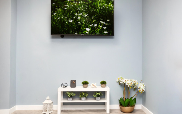 Квартира Танец Прибоя