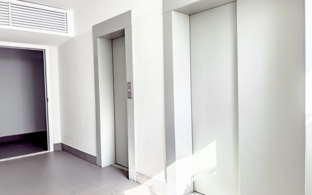 Квартира на Улице Братьев Хусаиновых 8 от КварТерры