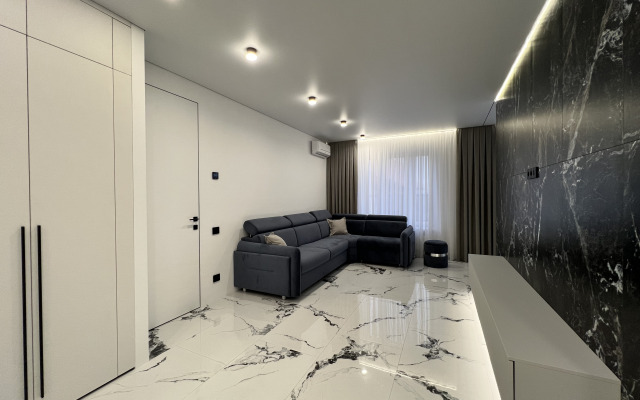 Квартира 3-комнатная 100м2, 5/22 этаж