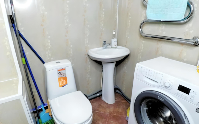 Апартаменты на Академика Завойского 13