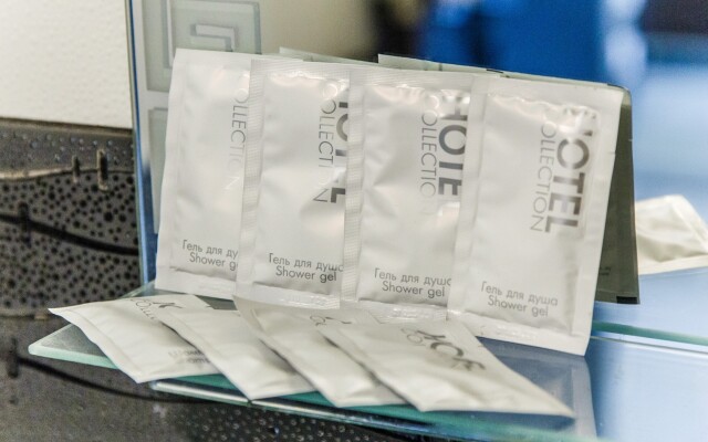 Апартаменты На Пролетарской 110