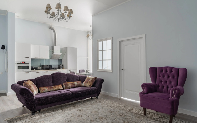 Квартира у Таврического Сада