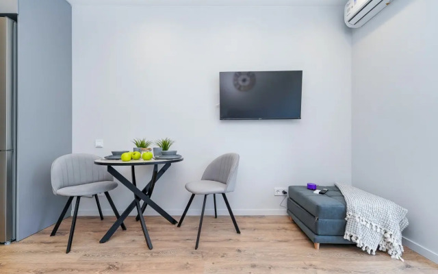 2 Sochi Park Gosti-24 Apartment
