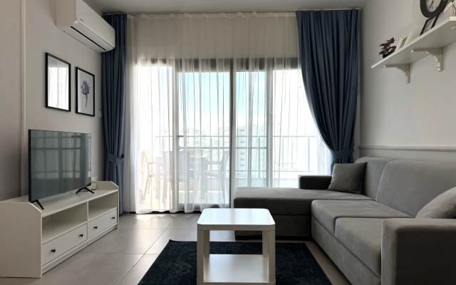 Апартаменты Caesar Resort Amadeus 47 студия