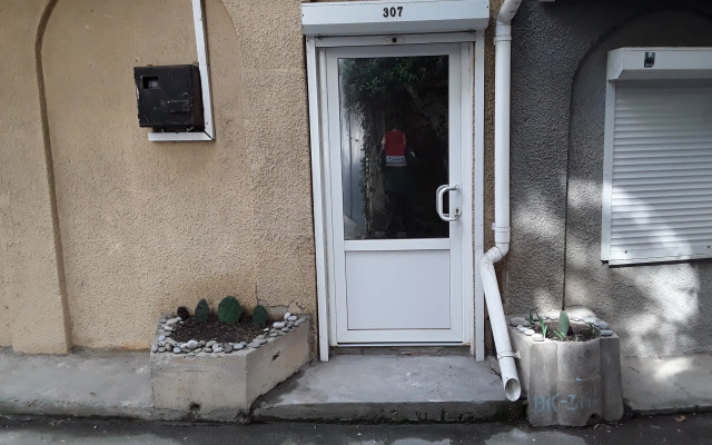 Gagarina Apartments
