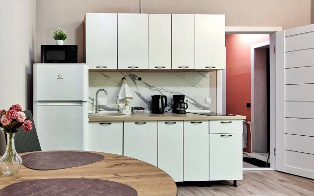 Krasivaya Komfortnaya Na Kirova Flat