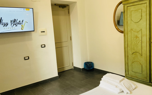 Jazz Hotel