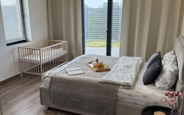 Частный Дом Семейный в Матросово