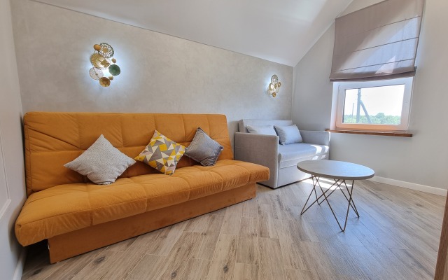 Частный дом Добрая Банька