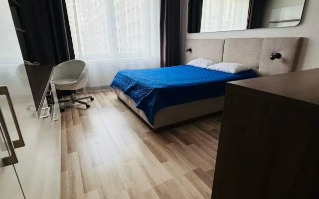 Квартира Неон Санкт-Петербурга