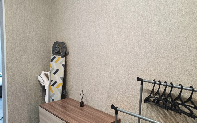 Квартира Уютная Студия в ЖК Себур